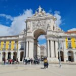 Audio Guide City Walk Lisbon for Cruise Guests - Practical Tips for Making the Most of Your Walk