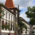 Audio Guide Citywalk Funchal for Cruise Guests - Practical Aspects & Tips