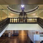 Audio Guide for Museum Paleontology and Historical Geology - An In-Depth Look at the Museum Experience