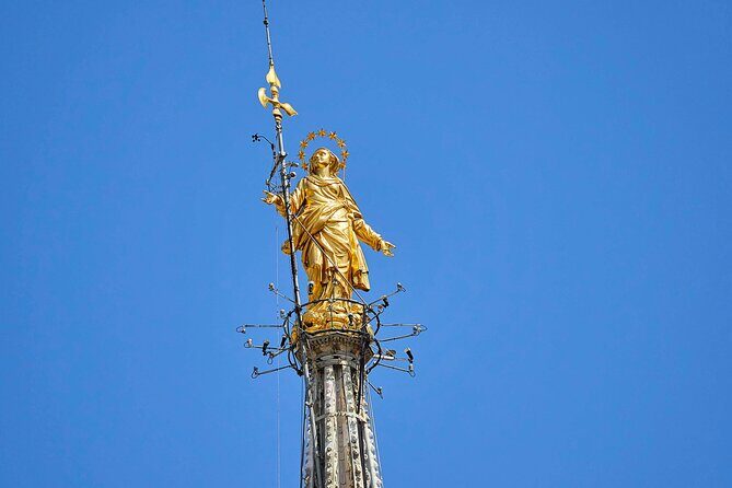 Audio Guide for the Duomo - Milan Cathedral (no ticket) - Frequently Asked Questions