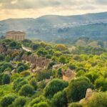 Audio Guide to the Discovery of the Wonders of Sicily - A possible consideration