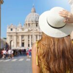 Audio Guided Tour in St. Peters Square & Basilica Vatican - A Closer Look at the Itinerary