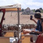 Audio Tour Alberobello with Bee Calessino/ e-Vespa /Fiat Mickey Mouse - Who Is This Tour Best Suited For?