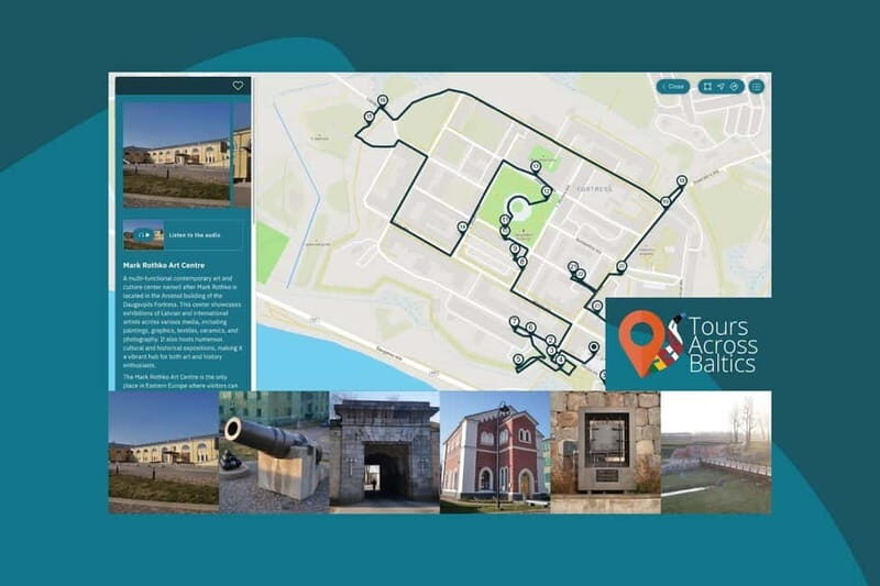Audio Tour of Daugavpils Fortress - Final Thoughts