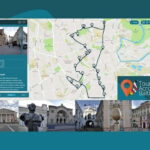 Audio Tour of the South Part of the Vilnius Old Town - An In-Depth Look at the Vilnius South Old Town Audio Tour