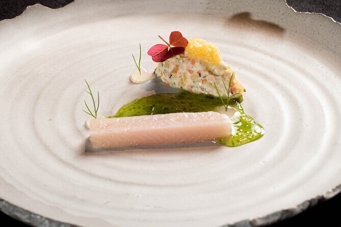 Audio visual multi-sensory chefs journey dinner experience - Who Will Enjoy This Experience?