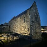 Audio Walking Tour in Bergen Famous Ghosts Location - FAQ