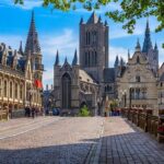AudioGuide Ghent - What Makes This Tour Stand Out