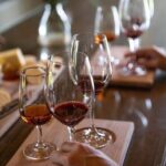 Audrey Wilkinson Vineyard: Fromage and Fortified Wine Experience - Who Will Love This Experience?