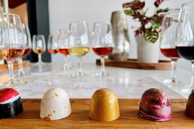Audrey Wilkinson Vineyard - Sweet Indulgence Experience - Who Will Love This Experience?
