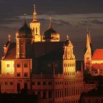 Augsburg: Illuminated Guided Evening Walking Tour - Why Choose This Tour?