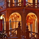 Augsburg: Private Christmas Market Walking Tour with a Local - Practical Information & Tips
