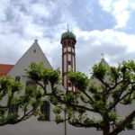 Augsburg - Private Historic Tour - Authentic Experiences and Authenticity