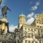 Augsburg: Walking Tour with Fuggerei - A Deep Dive into the Augsburg Walking Tour Experience