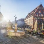 Augsburg Water Management - City Walking Tour - What to Expect During the Tour