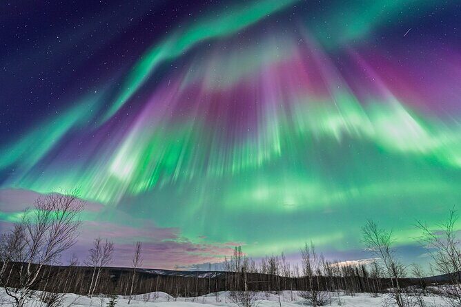 Aurora and Beyond Premiere Chase Adventure - Final Thoughts