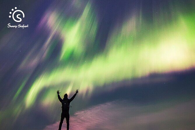 Aurora Borealis Trip - Autumn - A Detailed Look at the Aurora Borealis Trip