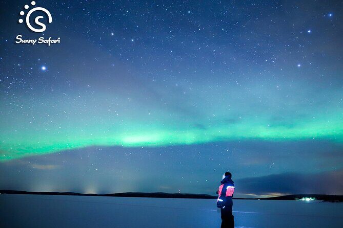 Aurora Borealis Trip in Lapland Lakeside - Why This Tour Offers Good Value