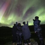 Aurora chase with minibus, dresses, photos, campfire and snacks. - Aurora chase with minibus, dresses, photos, campfire and snacks: A Deep Dive