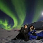 Aurora Chase with professional photographers (Northern Lights) - The Experience of Viewing the Aurora