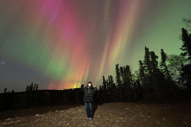 Aurora Chasing tour with Free Photography - Final Thoughts