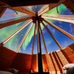 Aurora Crystal Lavvo Overnight stay with snowmobile trip - Who Should Consider This Tour?