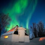 Aurora Crystal Lavvo Overnight with Activities from Tromsø - Who Is This Tour Best For?