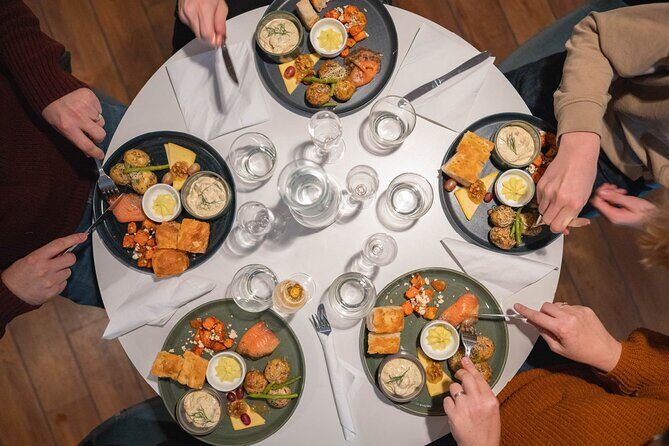 Aurora Cuisine Cruise - Final Thoughts: Who Should Consider This Tour?