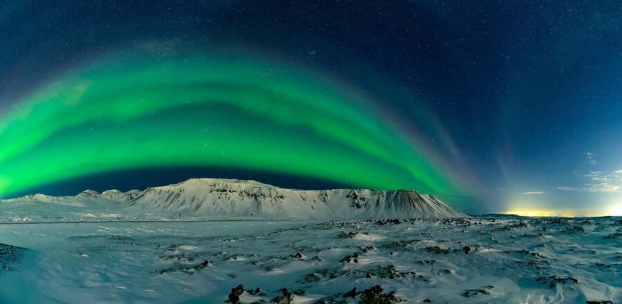 Aurora Explorer 4x4 Northern Lights Adventure from Reykjavík - Why Choose the Aurora Explorer 4x4 Tour?