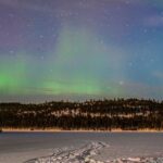 Aurora Hunt for 3 Hours in Saariselkä - Transportation and Group Size