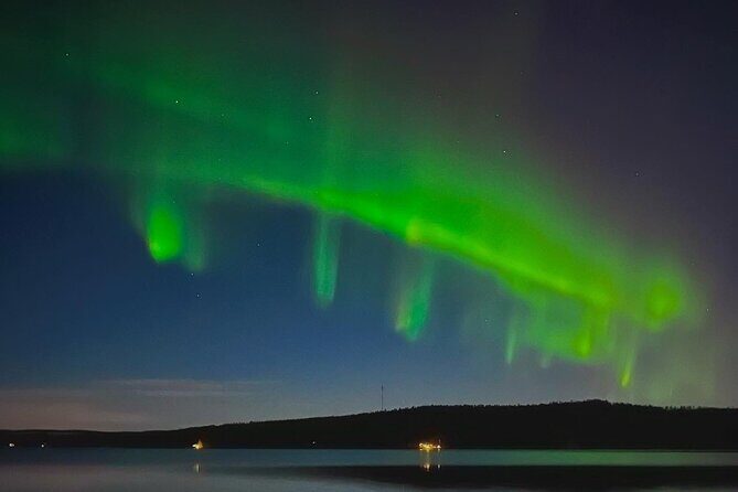 Aurora Hunt with BBQ in Rovaniemi - Who Should Book This Tour?