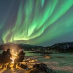 Aurora Hunt with the campfire and professional photographer - Who Will Love This Tour?