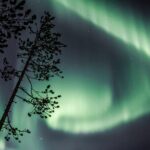 Aurora Hunting Photo Tour from Rovaniemi with Pickup - The Itinerary Breakdown