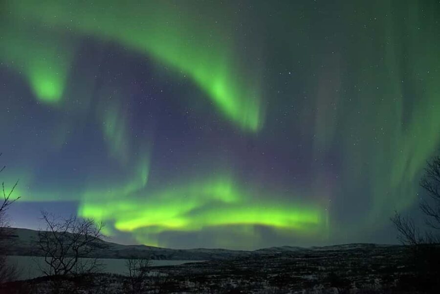 Aurora hunting photography tour - Practical Details and What to Bring