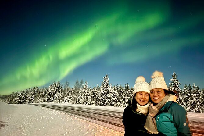Aurora Hunting Pro Tour Guaranteed View- Unlimited time & mileage - Final Thoughts