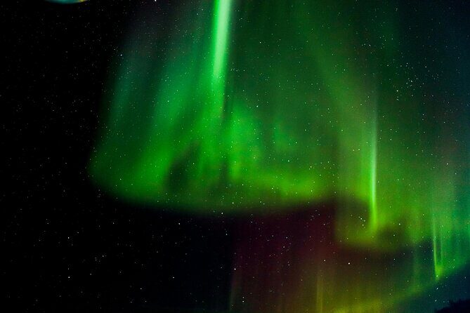 Aurora Hunting with Snowshoes - Who Is This Tour Best For?