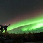 Aurora Magic Northern Lights Tour with Pro Photographer - The Itinerary in Detail