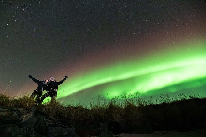 Aurora Magic Northern Lights Tour with Pro Photographer - The Itinerary in Detail