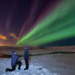 Aurora/Northern light hunt and photos (photography help provided) - A Full Breakdown of the Northern Lights Tour Experience