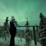 Aurora Oval Nightly Northern Lights Chase - FAQ