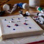 Aurora painting workshop - Final Thoughts
