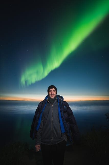 Aurora Photography Hunt - Exploring the Aurora Photography Hunt in Rovaniemi: What to Expect