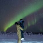 Aurora Sleighers Snowmobile Tour in Fairbanks - Who Is This Tour Best For?