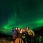Aurora Tour For All with Tromsø Accessible Tours - An In-Depth Look at the Aurora Tour for All