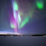 Aurora tour with Unlimited Mileage - Professional camera - What You Get: A Well-Rounded Arctic Night Out