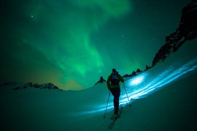 Aurora trip and Snowshoes in Lake Rautusjarvi - Who Is This Tour Best For?