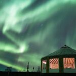 Aurora Viewing and Dinner - Why Choose This Tour?