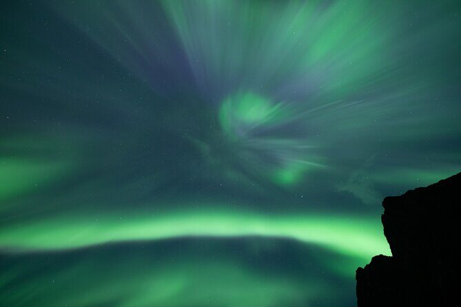 Auroras Hunt - Tour in Spanish, Northern Lights Chase in Spanish - Analyzing the Value