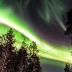 Auroras in Saariselkä  Northern Lights Photo Tour by Car and on Foot - Final Thoughts: Is This Tour Worth It?