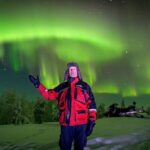 Auroras Northern Lights in Saariselka - An In-Depth Look at the Saariselka Northern Lights Tour